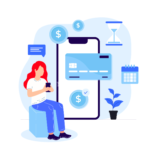 Automate Personal Accounts